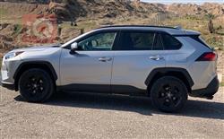 تويوتا راف 4